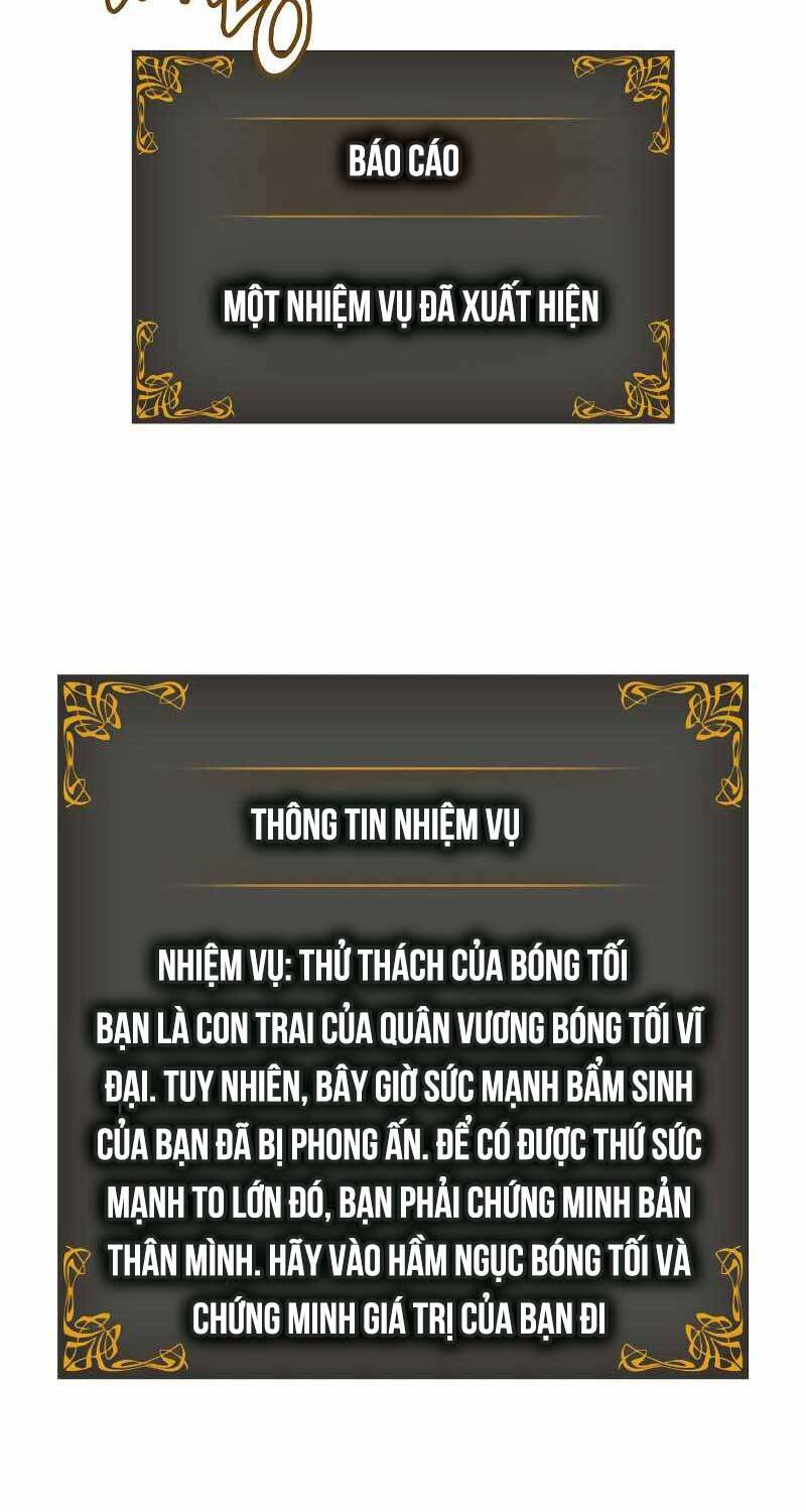 Solo Leveling Ragnarok Chap 4 - Next Chap 5