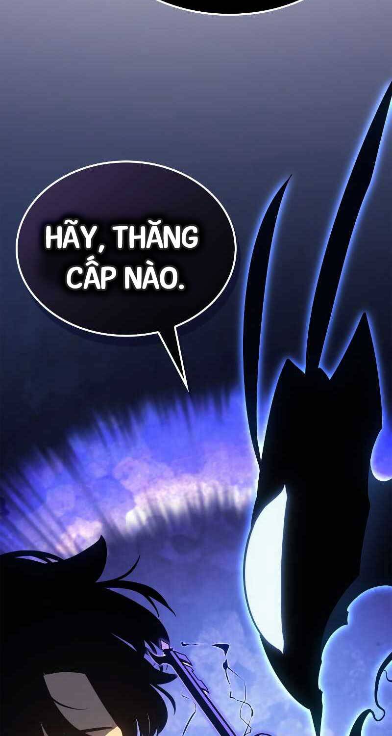 Solo Leveling Ragnarok Chap 4 - Next Chap 5