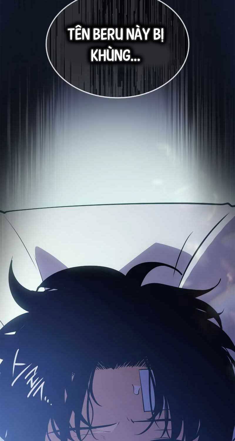 Solo Leveling Ragnarok Chap 4 - Next Chap 5