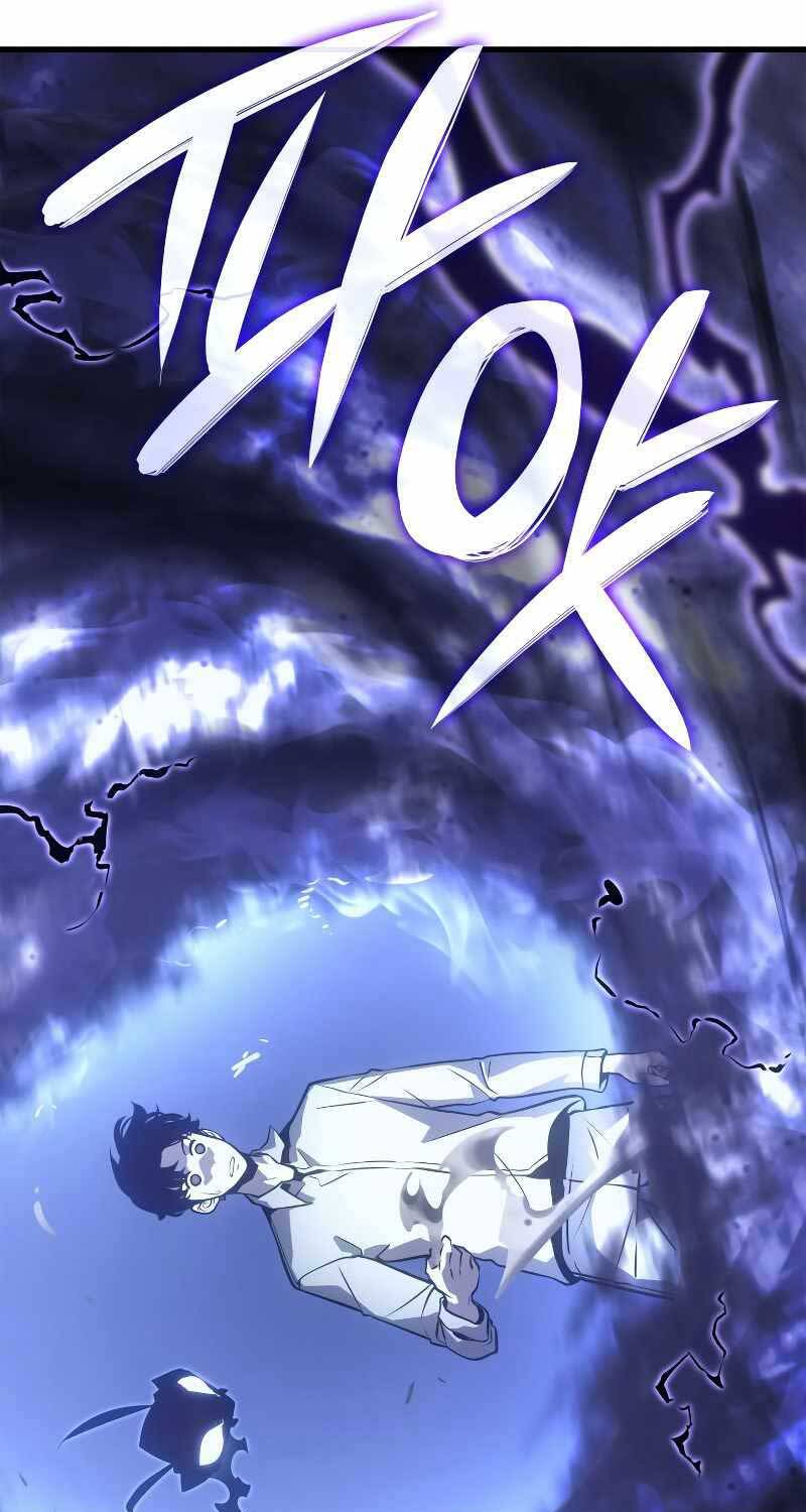 Solo Leveling Ragnarok Chap 4 - Next Chap 5
