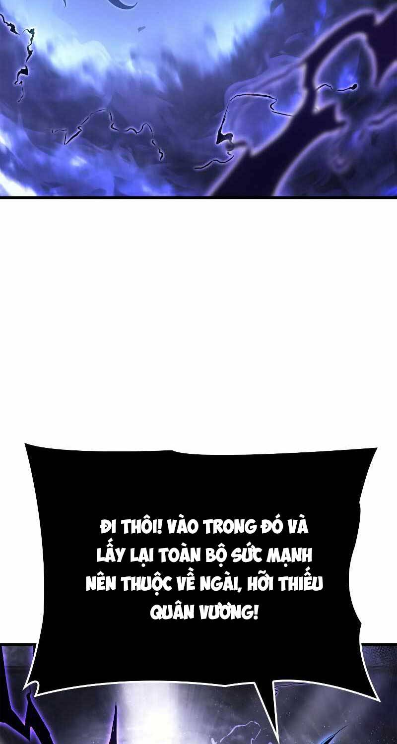 Solo Leveling Ragnarok Chap 4 - Next Chap 5