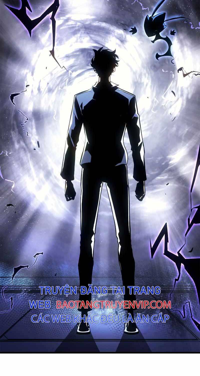 Solo Leveling Ragnarok Chap 4 - Next Chap 5