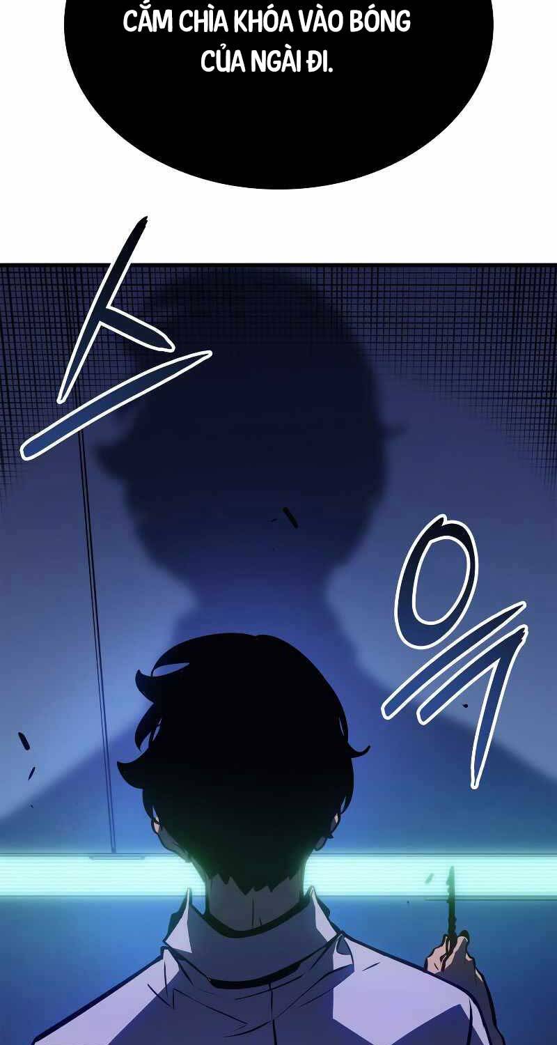 Solo Leveling Ragnarok Chap 4 - Next Chap 5