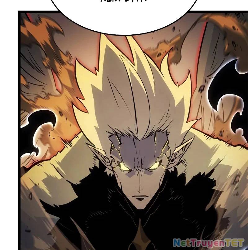 Solo Leveling Ragnarok Chap 40 - Next Chap 41