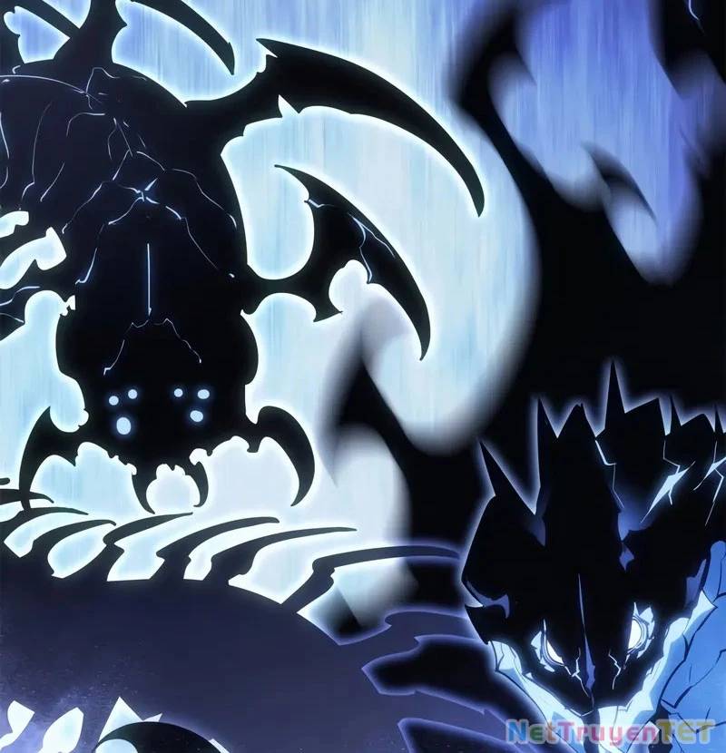 Solo Leveling Ragnarok Chap 40 - Next Chap 41