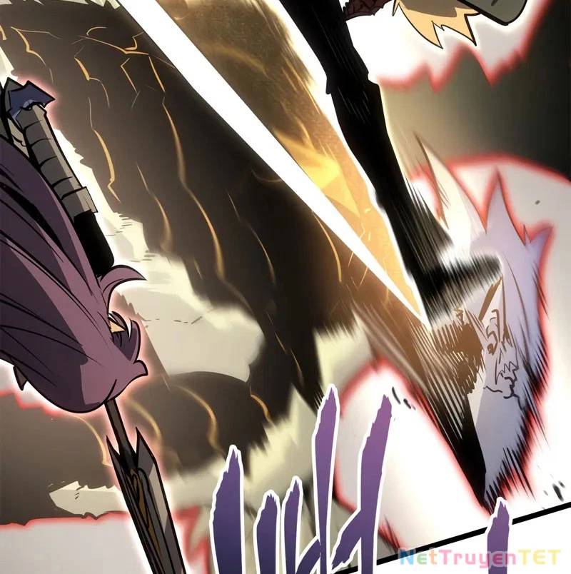 Solo Leveling Ragnarok Chap 40 - Next Chap 41