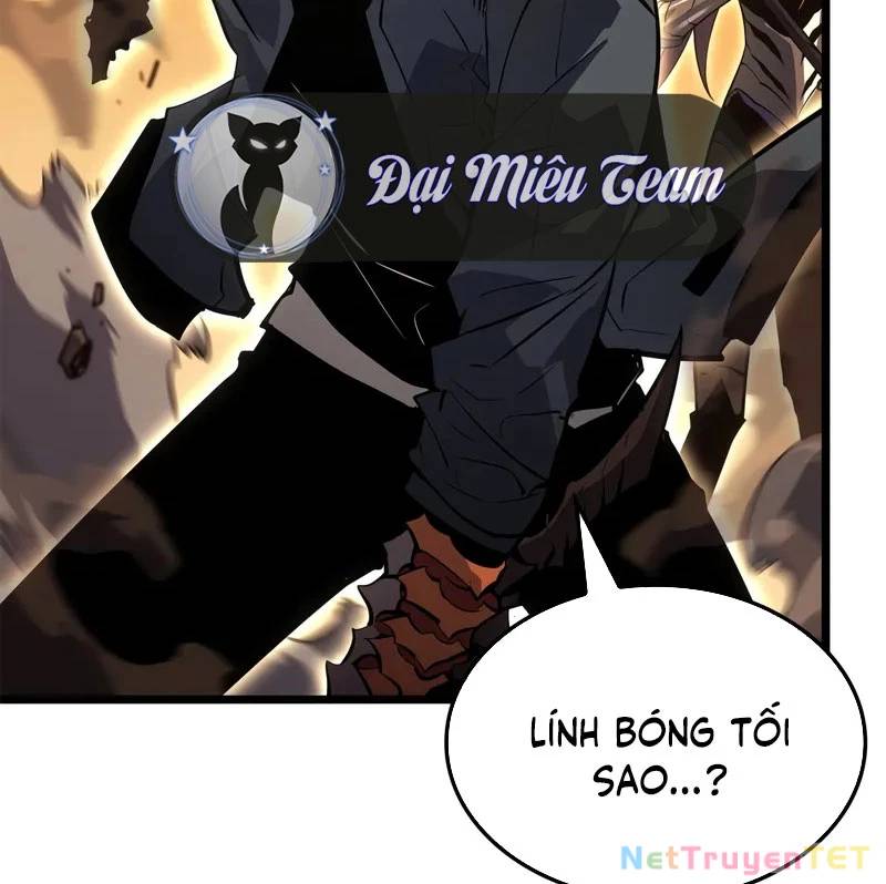 Solo Leveling Ragnarok Chap 40 - Next Chap 41