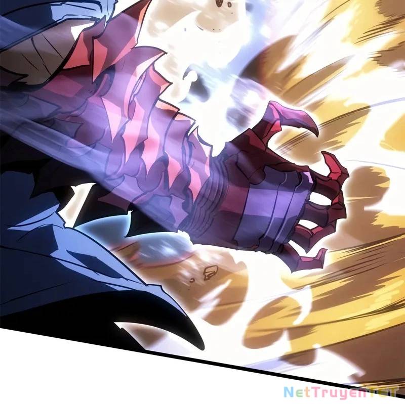 Solo Leveling Ragnarok Chap 40 - Next Chap 41