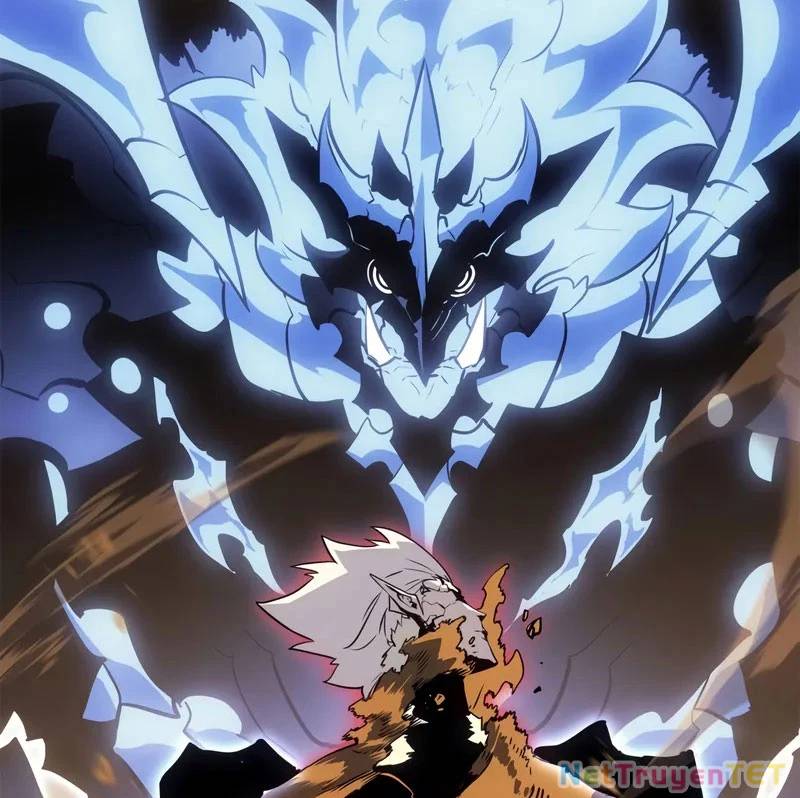 Solo Leveling Ragnarok Chap 40 - Next Chap 41