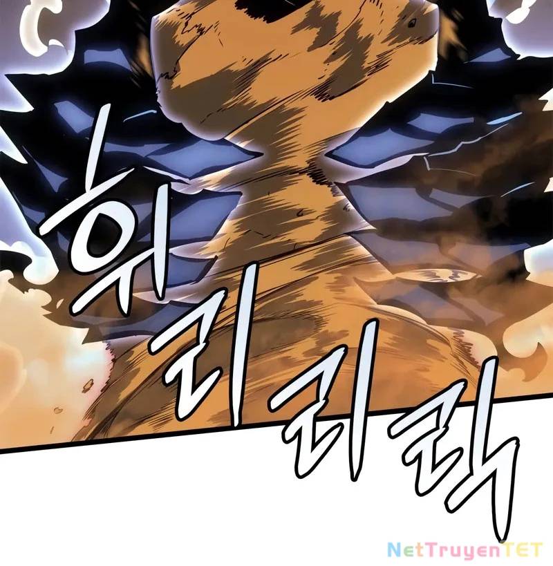 Solo Leveling Ragnarok Chap 40 - Next Chap 41