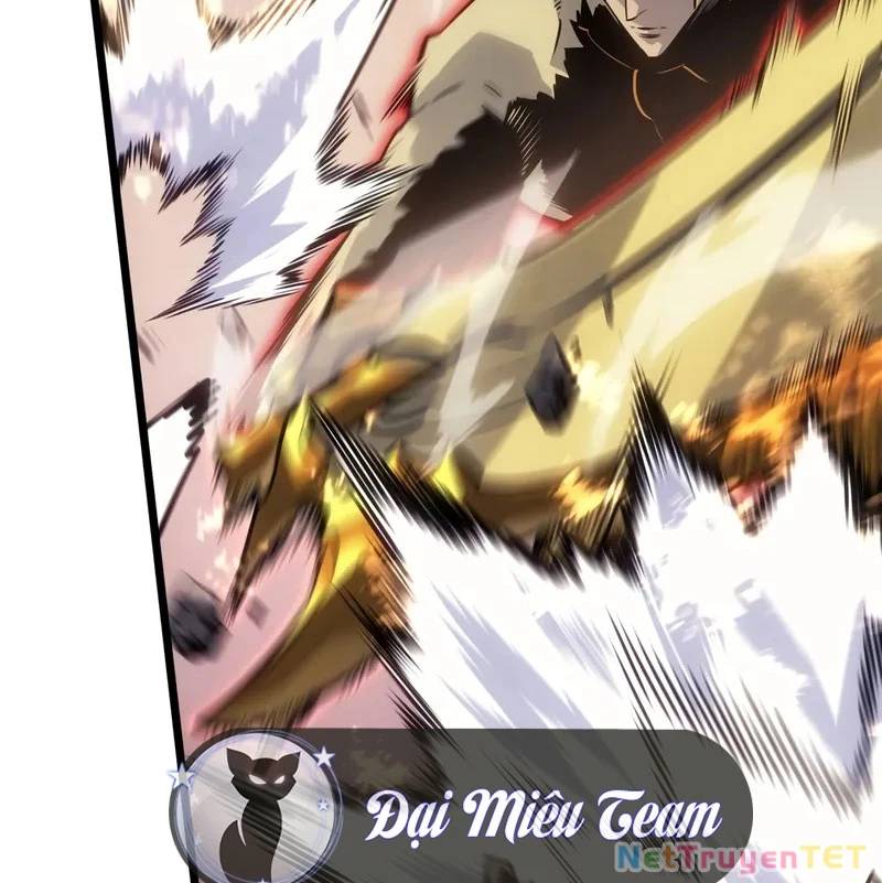 Solo Leveling Ragnarok Chap 40 - Next Chap 41