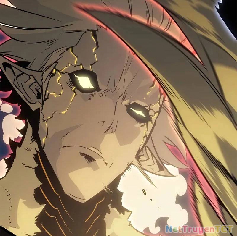 Solo Leveling Ragnarok Chap 40 - Next Chap 41