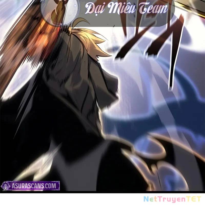 Solo Leveling Ragnarok Chap 40 - Next Chap 41