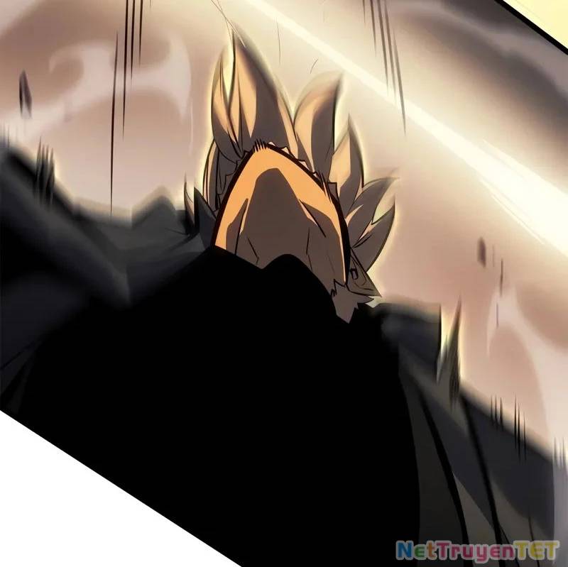 Solo Leveling Ragnarok Chap 40 - Next Chap 41