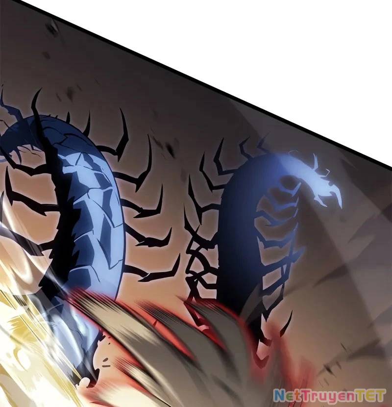 Solo Leveling Ragnarok Chap 40 - Next Chap 41