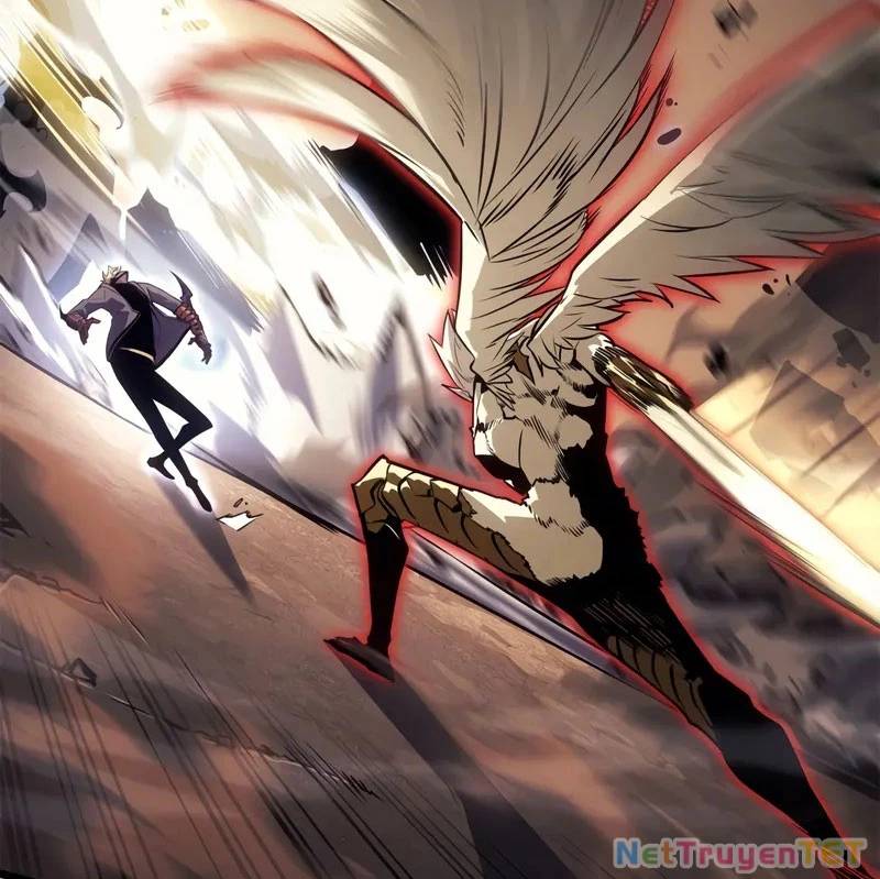 Solo Leveling Ragnarok Chap 40 - Next Chap 41