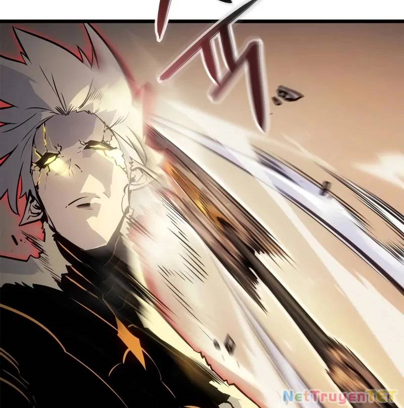 Solo Leveling Ragnarok Chap 40 - Next Chap 41