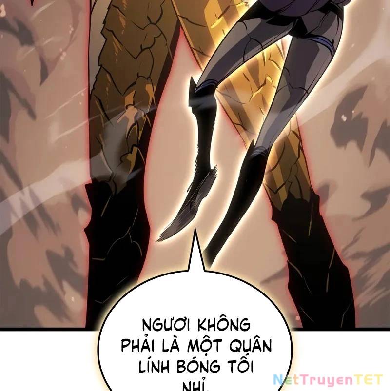 Solo Leveling Ragnarok Chap 40 - Next Chap 41