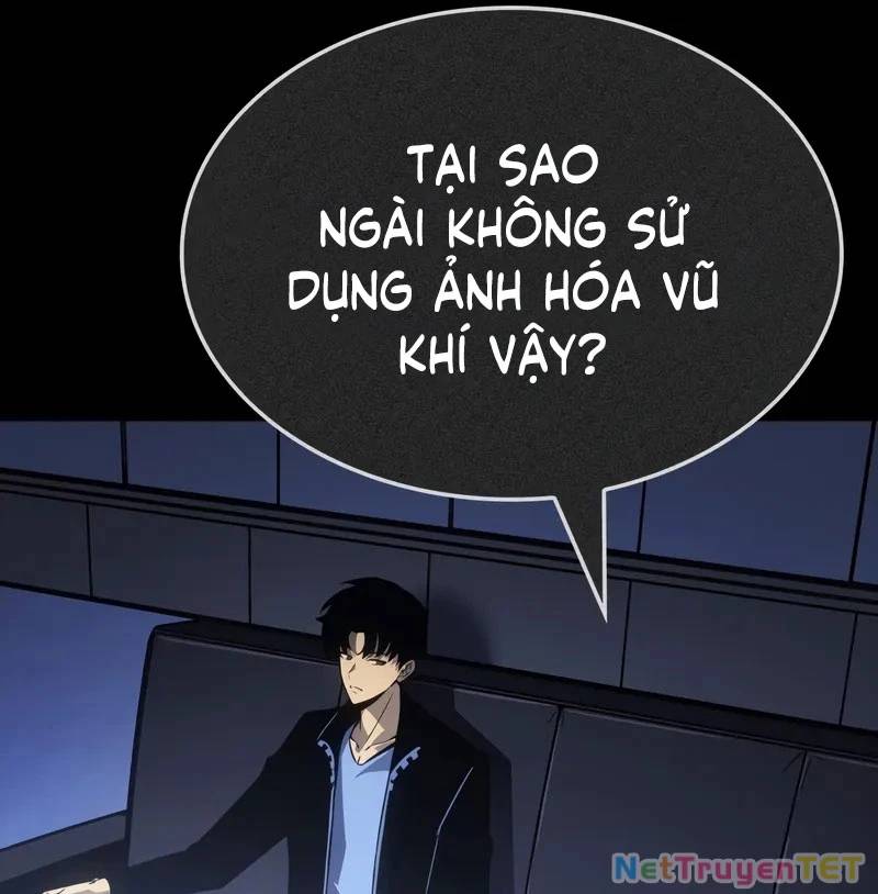 Solo Leveling Ragnarok Chap 40 - Next Chap 41