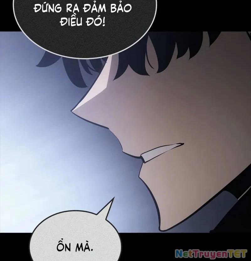 Solo Leveling Ragnarok Chap 40 - Next Chap 41