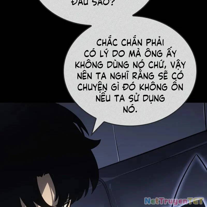 Solo Leveling Ragnarok Chap 40 - Next Chap 41