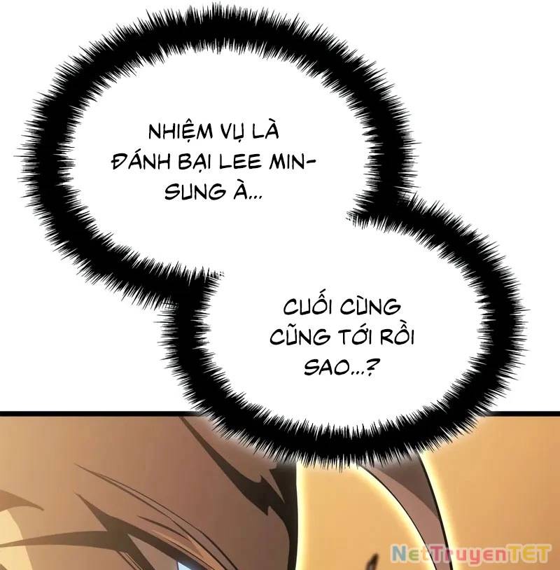 Solo Leveling Ragnarok Chap 40 - Next Chap 41
