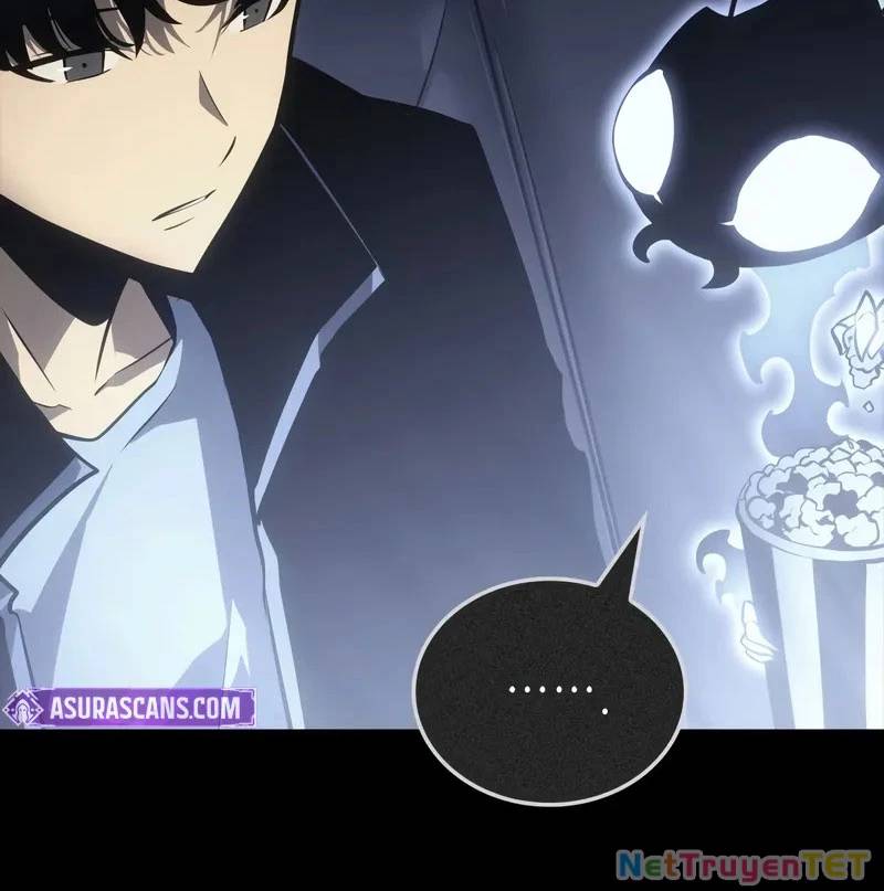 Solo Leveling Ragnarok Chap 40 - Next Chap 41