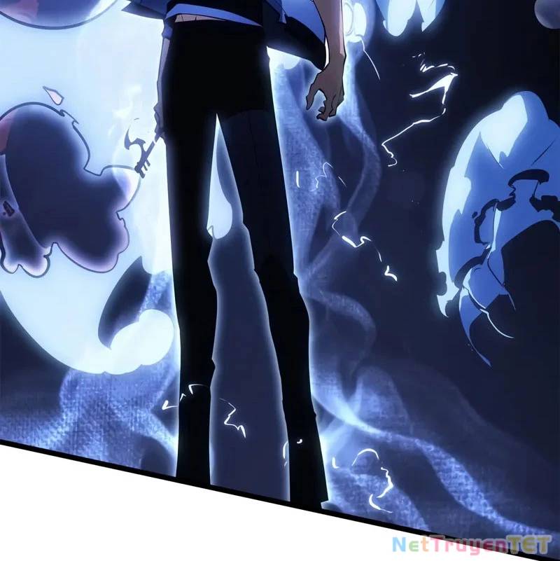Solo Leveling Ragnarok Chap 40 - Next Chap 41