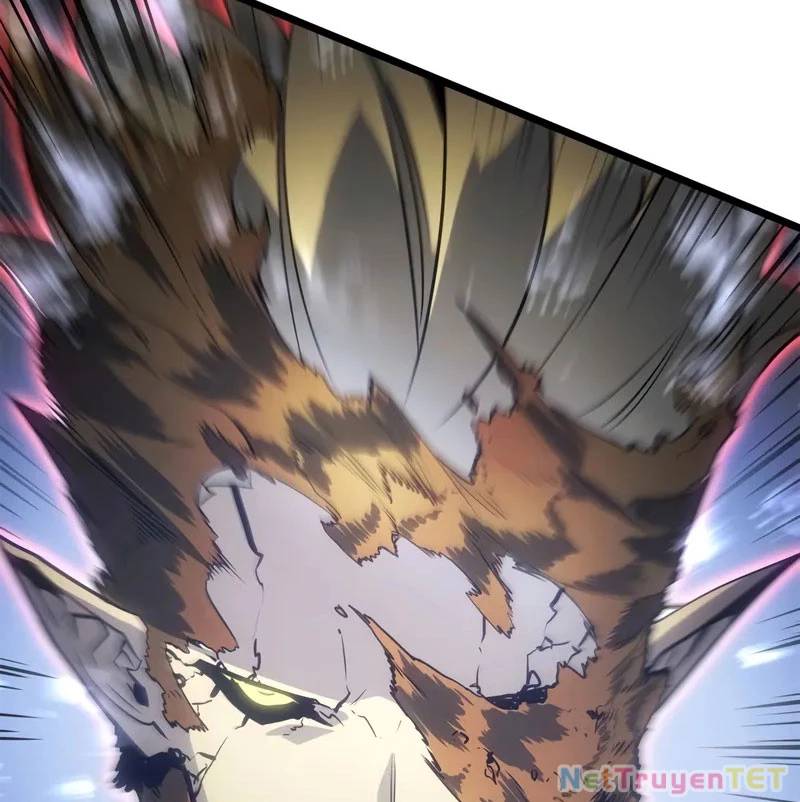 Solo Leveling Ragnarok Chap 40 - Next Chap 41