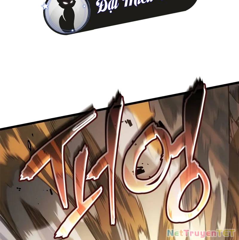 Solo Leveling Ragnarok Chap 40 - Next Chap 41