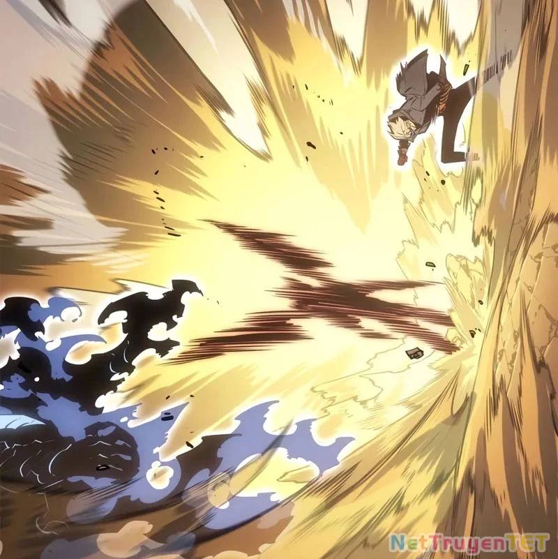 Solo Leveling Ragnarok Chap 40 - Next Chap 41