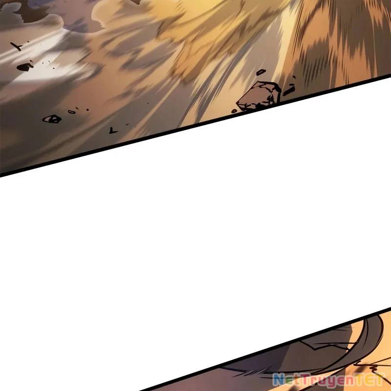 Solo Leveling Ragnarok Chap 40 - Next Chap 41