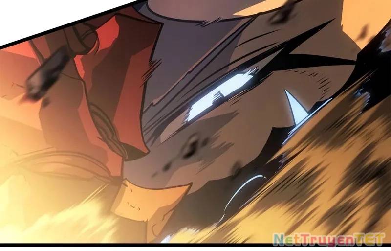Solo Leveling Ragnarok Chap 40 - Next Chap 41
