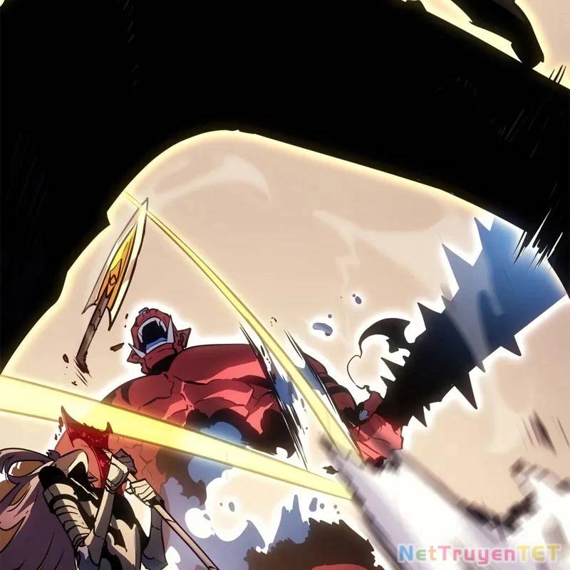 Solo Leveling Ragnarok Chap 40 - Next Chap 41