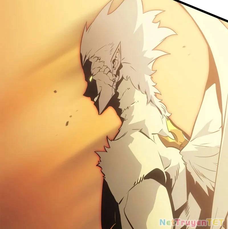 Solo Leveling Ragnarok Chap 40 - Next Chap 41