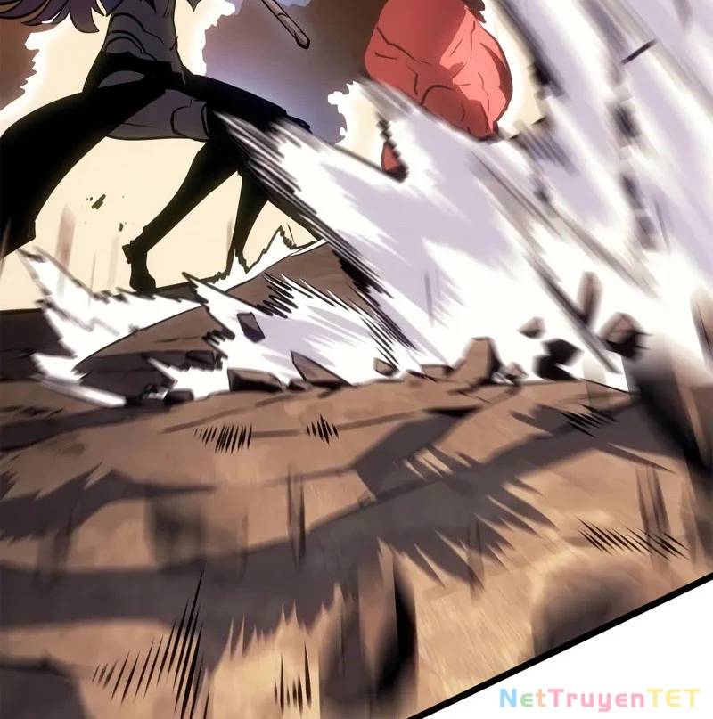 Solo Leveling Ragnarok Chap 40 - Next Chap 41