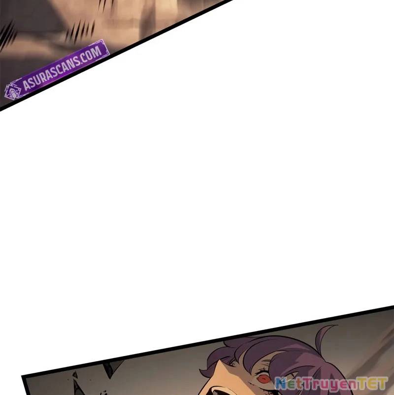 Solo Leveling Ragnarok Chap 40 - Next Chap 41