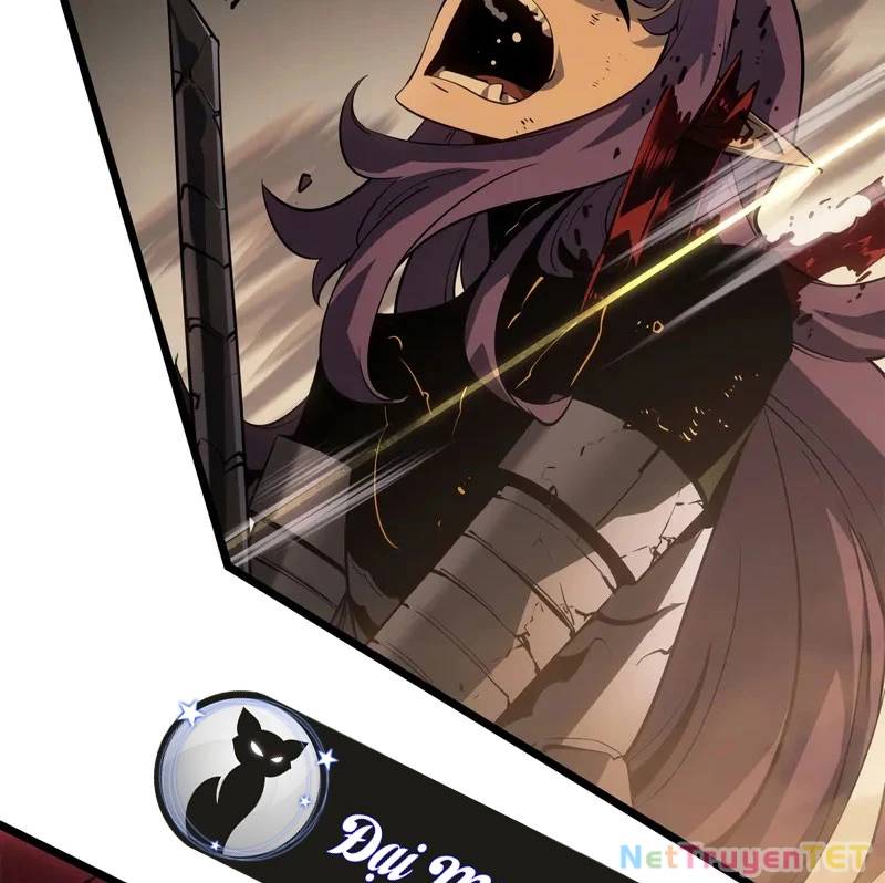 Solo Leveling Ragnarok Chap 40 - Next Chap 41
