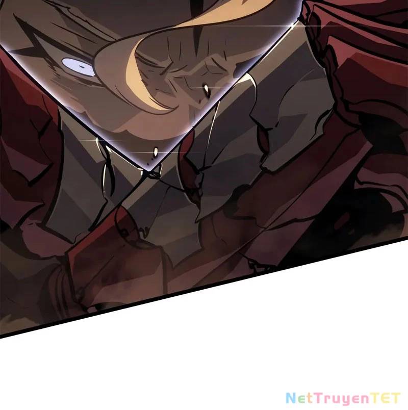 Solo Leveling Ragnarok Chap 40 - Next Chap 41