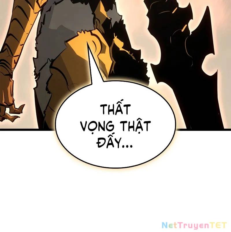 Solo Leveling Ragnarok Chap 40 - Next Chap 41