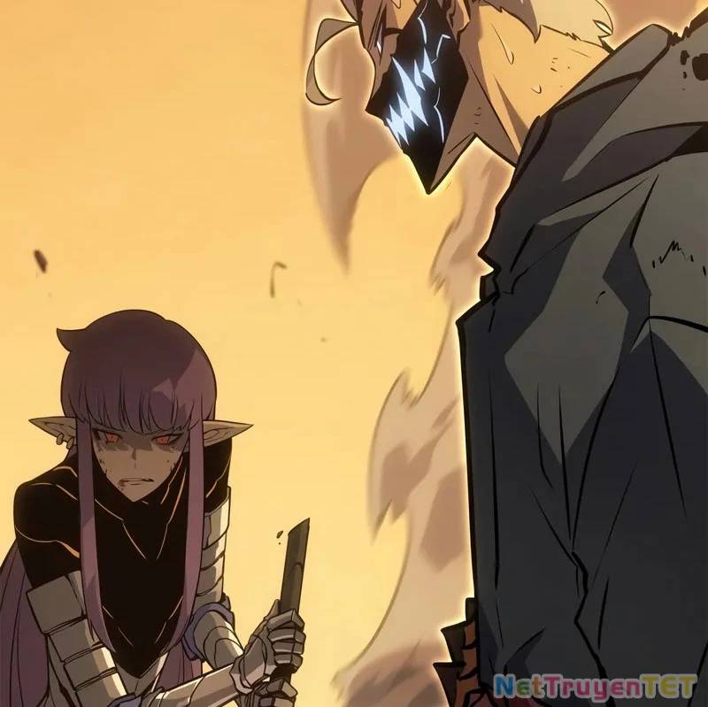 Solo Leveling Ragnarok Chap 40 - Next Chap 41