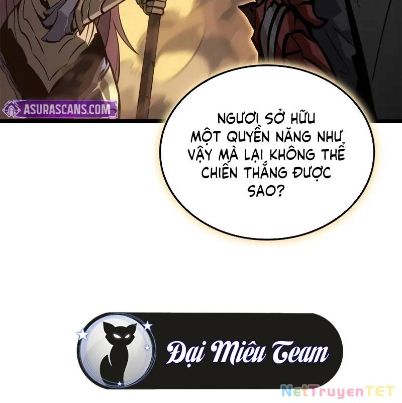 Solo Leveling Ragnarok Chap 40 - Next Chap 41