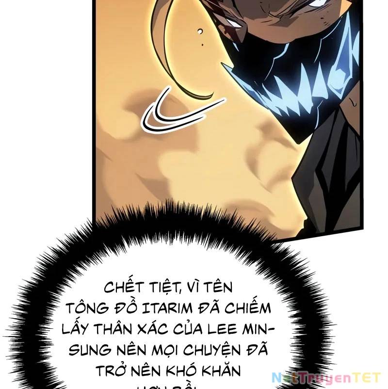 Solo Leveling Ragnarok Chap 40 - Next Chap 41