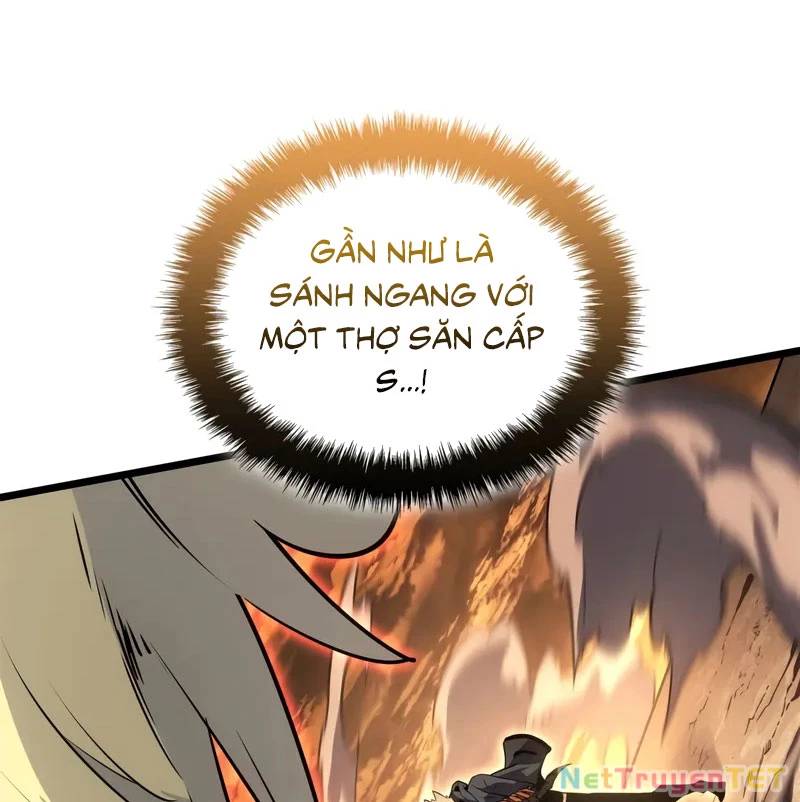 Solo Leveling Ragnarok Chap 40 - Next Chap 41