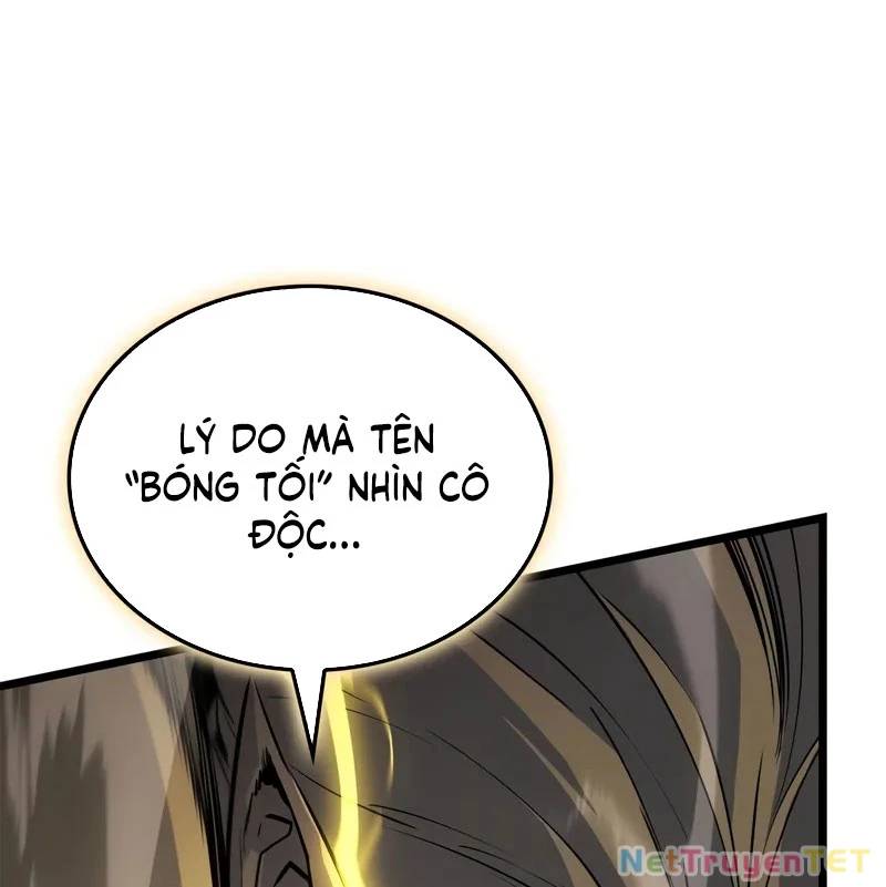 Solo Leveling Ragnarok Chap 40 - Next Chap 41