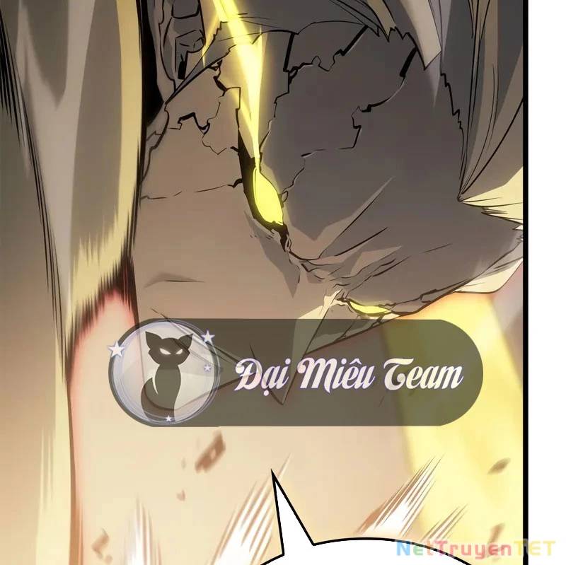 Solo Leveling Ragnarok Chap 40 - Next Chap 41