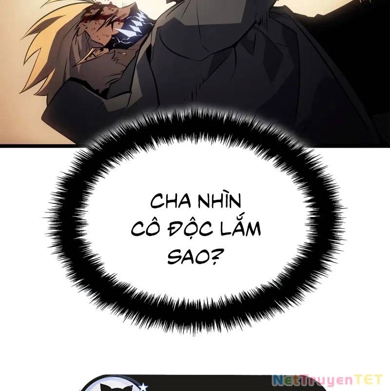 Solo Leveling Ragnarok Chap 40 - Next Chap 41