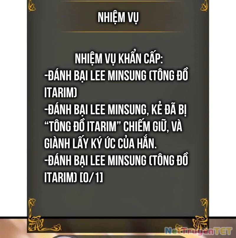 Solo Leveling Ragnarok Chap 40 - Next Chap 41