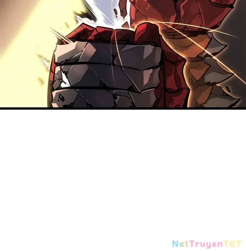 Solo Leveling Ragnarok Chap 40 - Next Chap 41