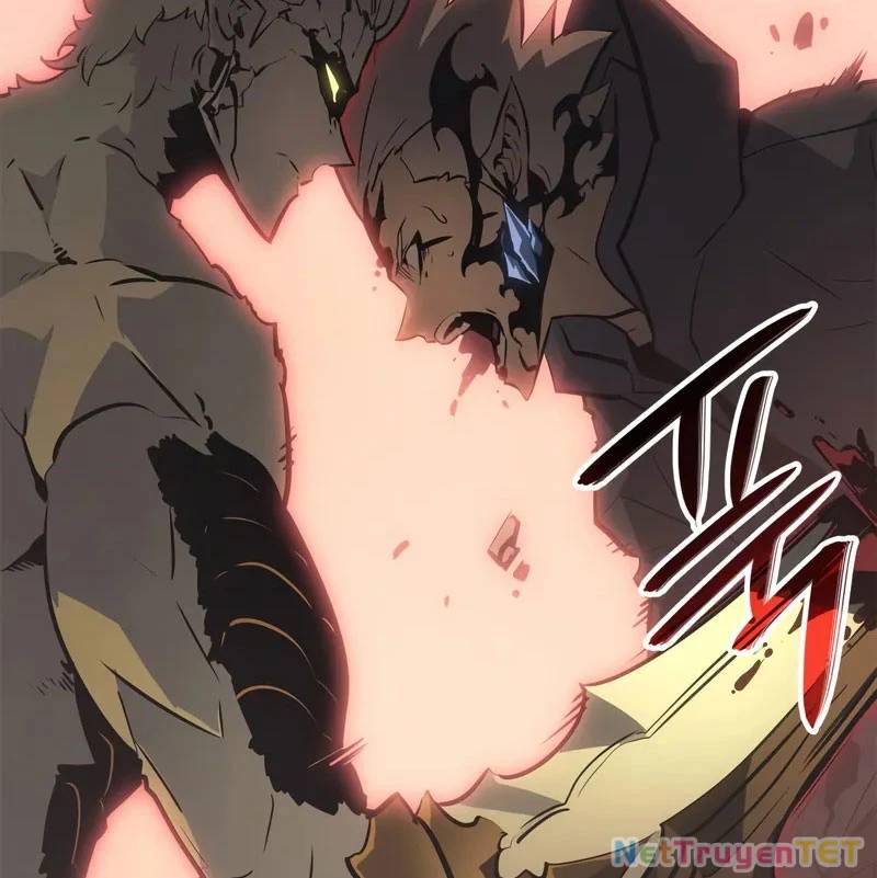Solo Leveling Ragnarok Chap 40 - Next Chap 41